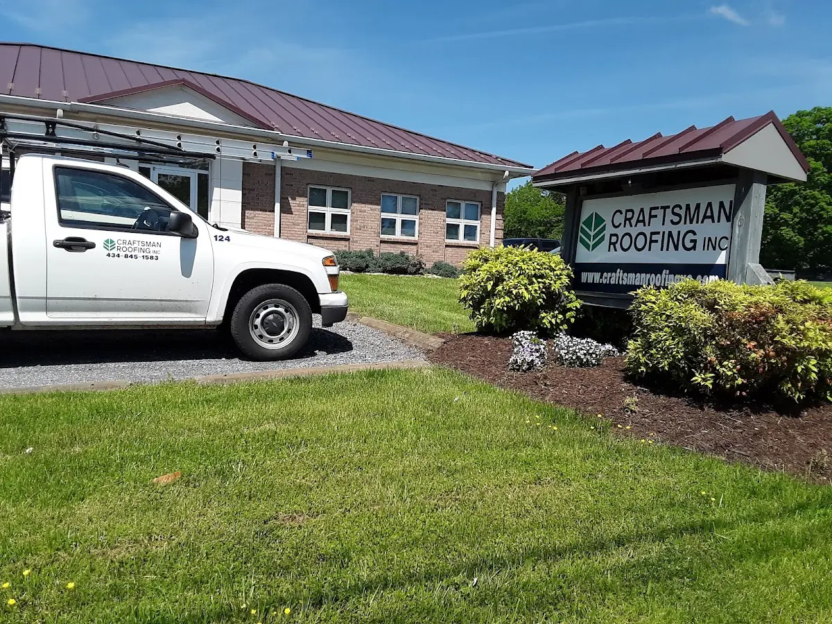 Quality Wind Damage Roof Repair by experienced craftsmen in Sheffield